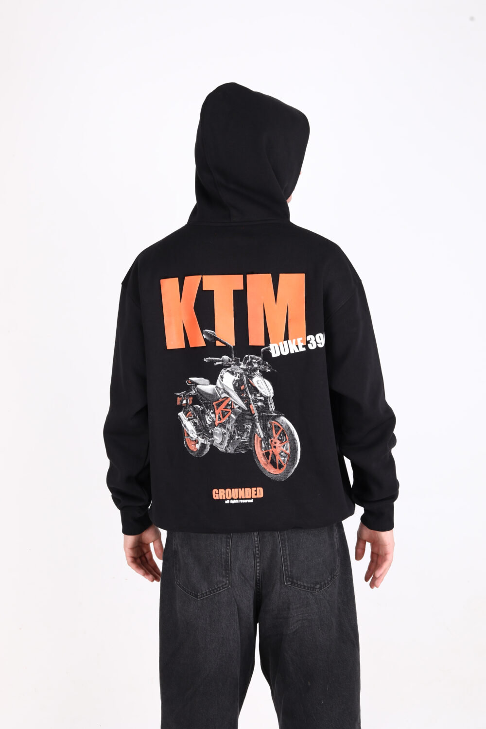 KTM 390