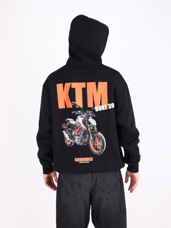 KTM 390